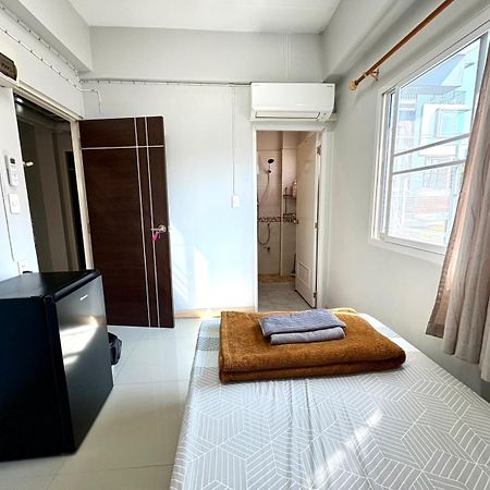 808 Bangkok公寓 外观 照片