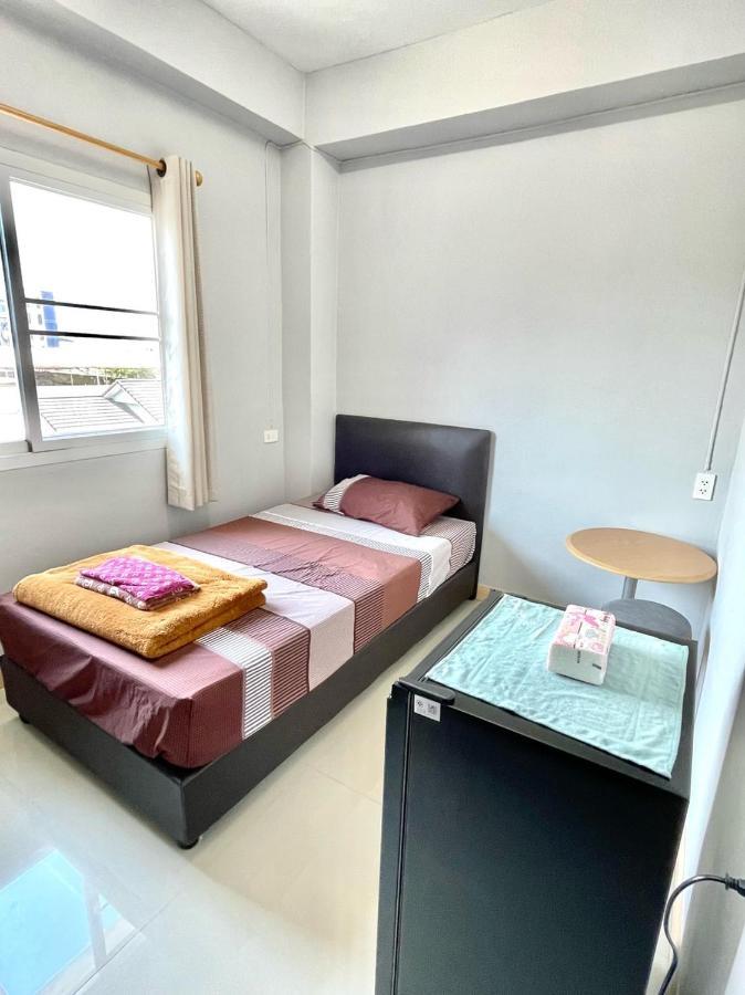 808 Bangkok公寓 外观 照片