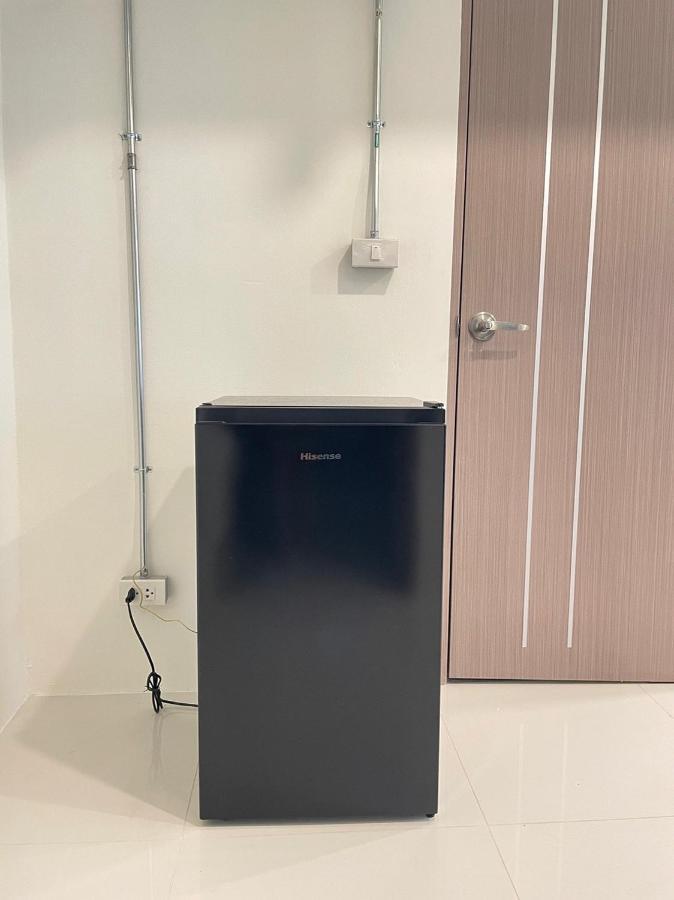 808 Bangkok公寓 外观 照片