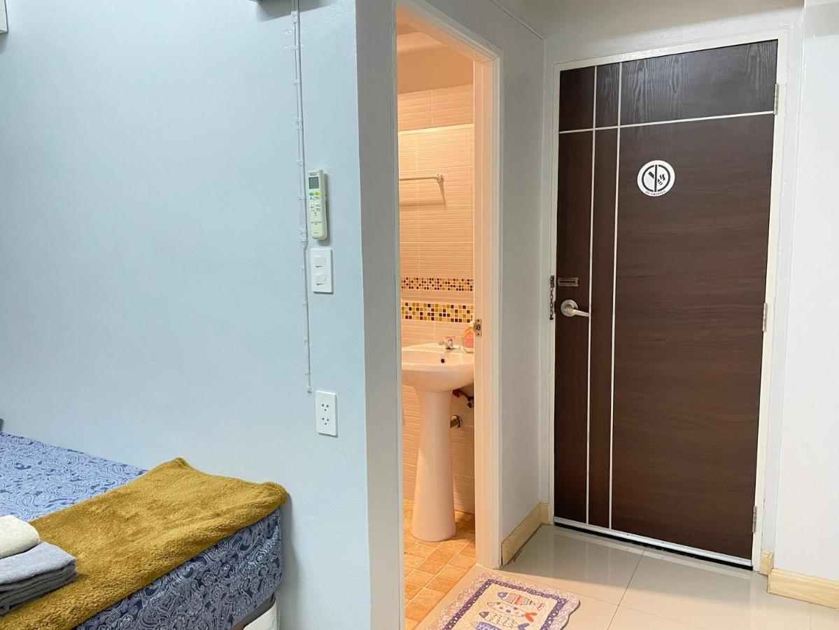 808 Bangkok公寓 外观 照片