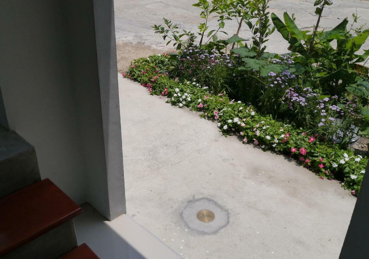 808 Bangkok公寓 外观 照片