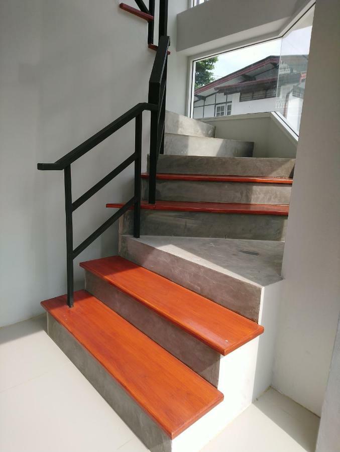 808 Bangkok公寓 外观 照片