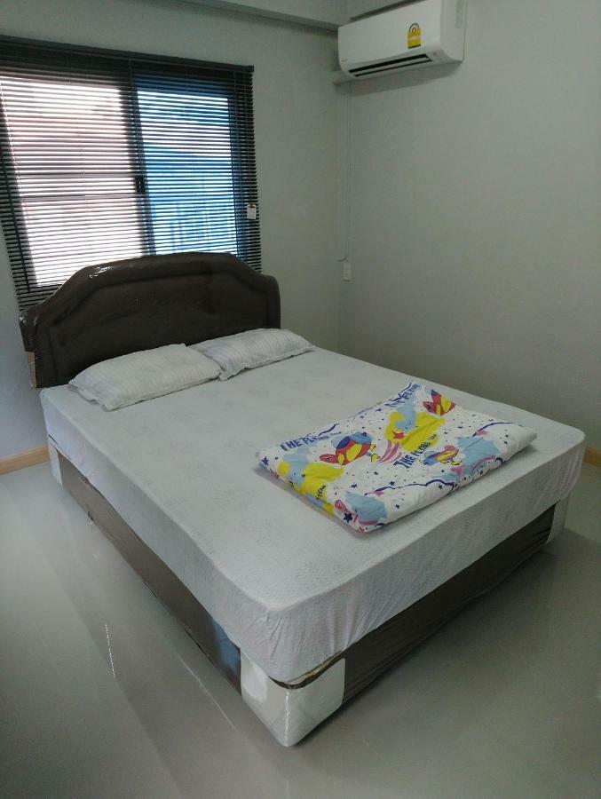 808 Bangkok公寓 外观 照片