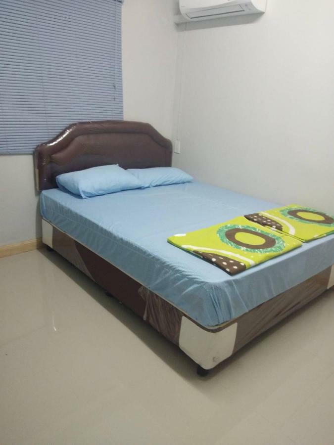808 Bangkok公寓 外观 照片